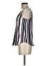 Express 100% Polyester Ivory Sleeveless Blouse Size XS - photo 5