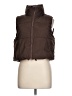 KATCH ME 100% Polyester Brown Vest Size L - photo 1