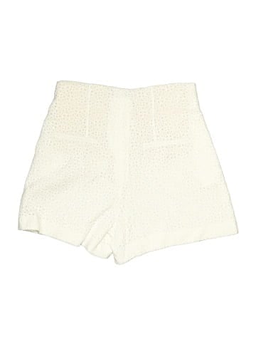 Zara Shorts (view 2)