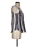 Express 100% Polyester Ivory Sleeveless Blouse Size XS - photo 4