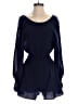 Favlux fashion 100% Polyester Blue Romper Size S - photo 1