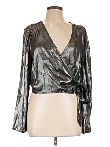 Vero Moda 3/4 Sleeve Blouse (view 1)