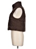 KATCH ME 100% Polyester Brown Vest Size L - photo 5
