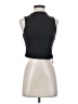 Tahari Black Sleeveless Top Size S - photo 1