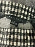 Sanctuary Houndstooth Black Dress Pants Size M - photo 4