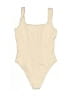 Assorted Brands Tan Bodysuit Size L - photo 2