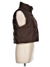 KATCH ME 100% Polyester Brown Vest Size L - photo 4