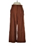 CAbi Brown Casual Pants Size XS - photo 1