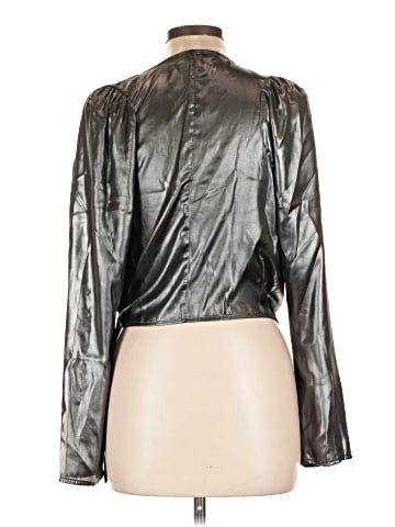 Vero Moda 3/4 Sleeve Blouse (view 2)