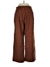 CAbi Brown Casual Pants Size XS - photo 2
