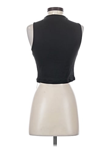 Tahari Sleeveless Top (view 2)