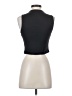 Tahari Black Sleeveless Top Size S - photo 2