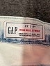 Gap Blue Jeans Size 27 waist - photo 7