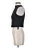Tahari Black Sleeveless Top Size S - photo 5