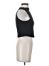 Tahari Black Sleeveless Top Size S - photo 4