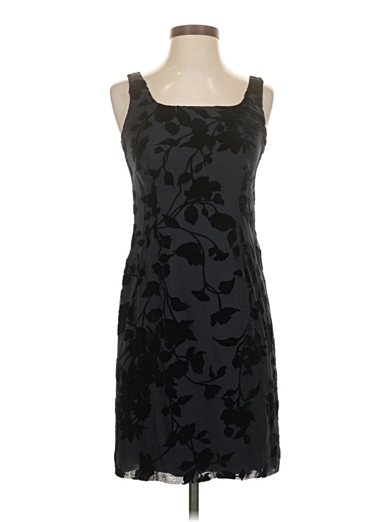 Pre-owned Gerard Darel Cocktail Dress In Blue