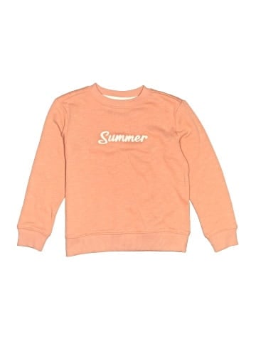 Janie and Jack Sweatshirt (view 1)