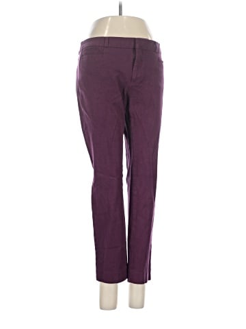 Banana Republic Factory Store Active Pants (view 1)