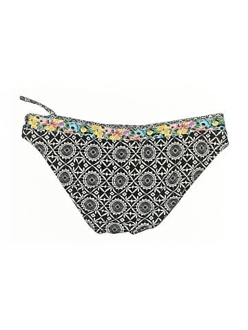Jets by Jessika Allen Swimsuit Bottoms (view 2)
