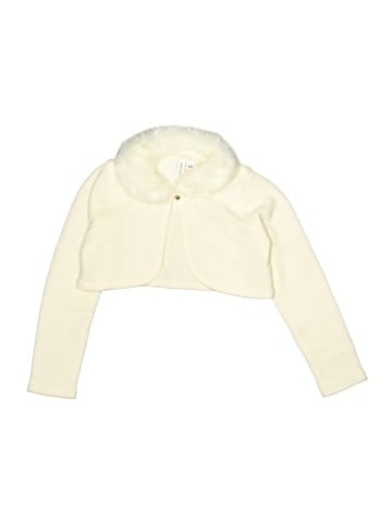 Janie and Jack Cardigan (view 1)