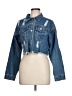 Jeans Blue Denim Jacket Size L - photo 1
