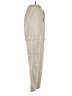 TNA Ivory Cargo Pants Size 0 - photo 4