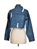 Jeans Blue Denim Jacket Size L - photo 2