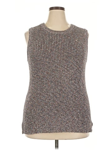 Ella Moss Sweater Vest (view 1)