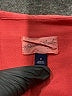 Universal Thread Solid Red Jumpsuit Size 0 - photo 4