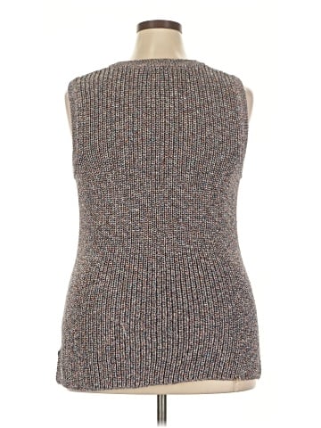 Ella Moss Sweater Vest (view 2)