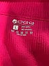 OQQ Pink Bodysuit Size L - photo 3