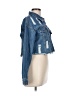 Jeans Blue Denim Jacket Size L - photo 4