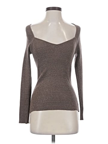 Sam Edelman Long Sleeve Top (view 1)