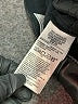 Gap 100% Polyester Black Casual Pants Size 26 Waist R - photo 8