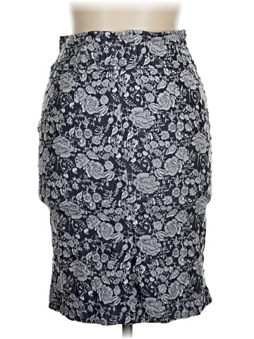 SOHO Apparel Ltd Formal Skirt (view 2)