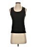 Chico's Black Active Tank Size Sm (0) - photo 1