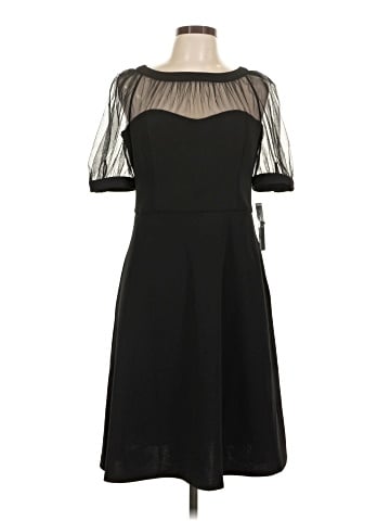 Maggy London Cocktail Dress (view 1)