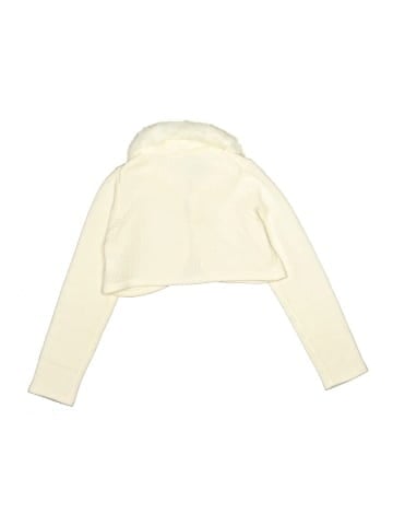 Janie and Jack Cardigan (view 2)