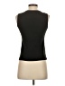 Chico's Black Active Tank Size Sm (0) - photo 2