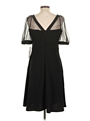 Maggy London Cocktail Dress (view 2)