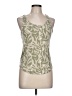 Active by Old Navy Green Tank Top Size L - photo 1