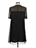 BCBGeneration 100% Polyester Black Casual Dress Size M - photo 2