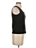 Chico's Black Active Tank Size Sm (0) - photo 4