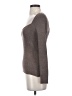 Sam Edelman Gray Long Sleeve Top Size S - photo 5