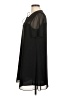 BCBGeneration 100% Polyester Black Casual Dress Size M - photo 5