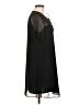 BCBGeneration 100% Polyester Black Casual Dress Size M - photo 4