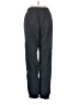 Broken Promises Graphic Gray Sweatpants Size XS - photo 2