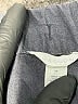 Caslon 100% Linen Solid Gray Linen Pants Size 2X - photo 3