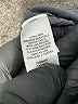 Caslon 100% Linen Solid Gray Linen Pants Size 2X - photo 4