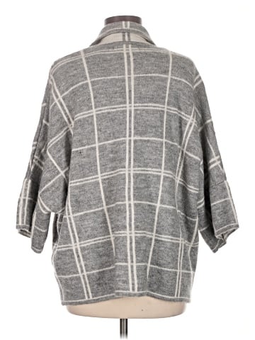 Ellen Tracy Poncho (view 2)